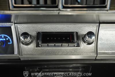 1967 Chevrolet Chevelle SS 396 Tribute