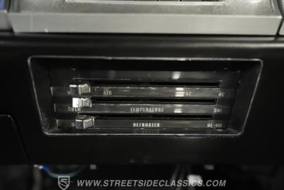 1967 Chevrolet Chevelle SS 396 Tribute