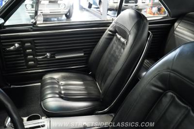 1967 Chevrolet Chevelle SS 396 Tribute