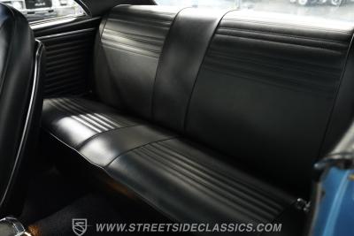 1967 Chevrolet Chevelle SS 396 Tribute