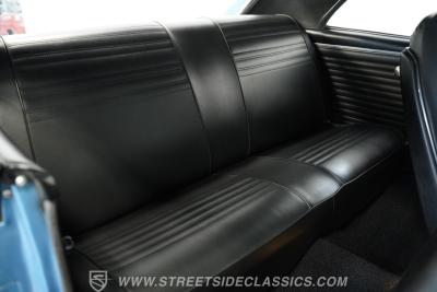 1967 Chevrolet Chevelle SS 396 Tribute