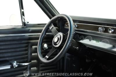 1967 Chevrolet Chevelle SS 396 Tribute