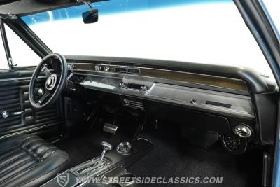 1967 Chevrolet Chevelle SS 396 Tribute