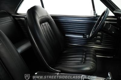 1967 Chevrolet Chevelle SS 396 Tribute