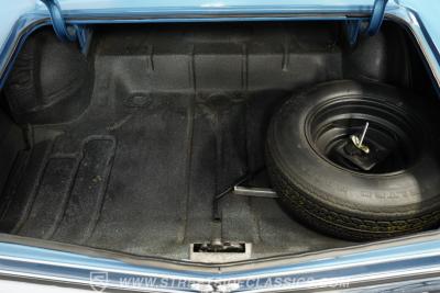 1967 Chevrolet Chevelle SS 396 Tribute