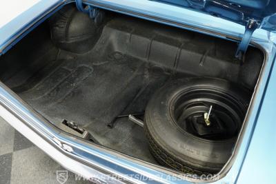 1967 Chevrolet Chevelle SS 396 Tribute