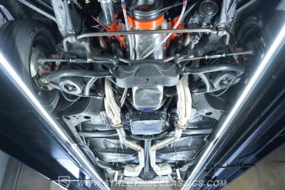 1967 Chevrolet Chevelle SS 396 Tribute