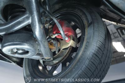 1967 Chevrolet Chevelle SS 396 Tribute