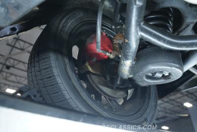 1967 Chevrolet Chevelle SS 396 Tribute