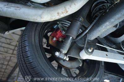 1967 Chevrolet Chevelle SS 396 Tribute