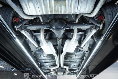 1967 Chevrolet Chevelle SS 396 Tribute