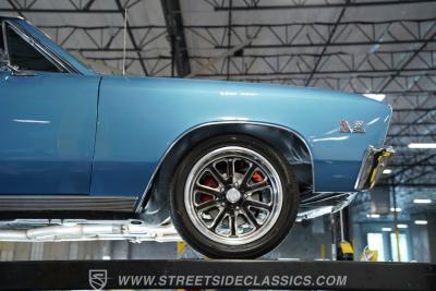 1967 Chevrolet Chevelle SS 396 Tribute
