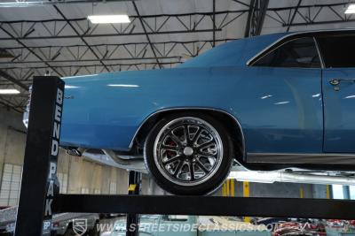 1967 Chevrolet Chevelle SS 396 Tribute