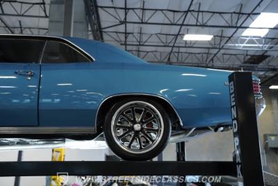 1967 Chevrolet Chevelle SS 396 Tribute