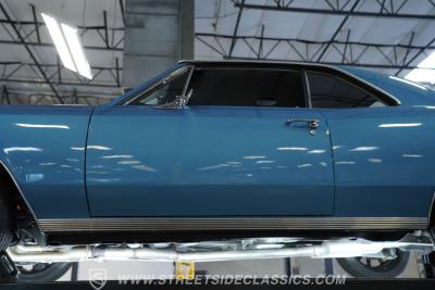 1967 Chevrolet Chevelle SS 396 Tribute