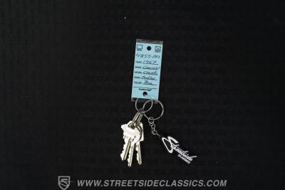 1967 Chevrolet Chevelle SS 396 Tribute