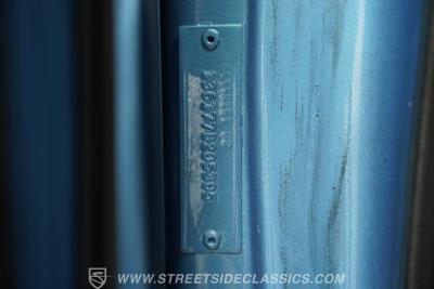 1967 Chevrolet Chevelle SS 396 Tribute