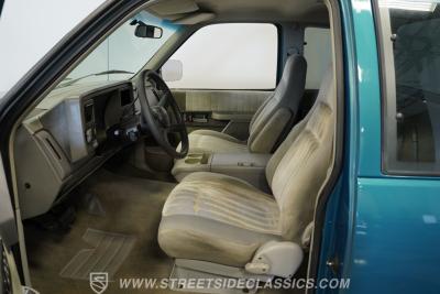 1994 GMC 1500 STEPSIDE