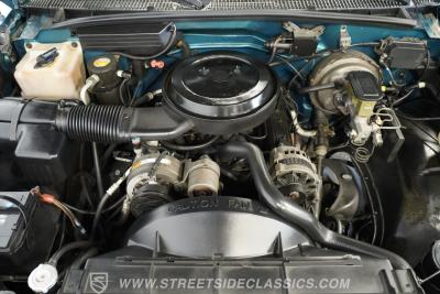 1994 GMC 1500 STEPSIDE