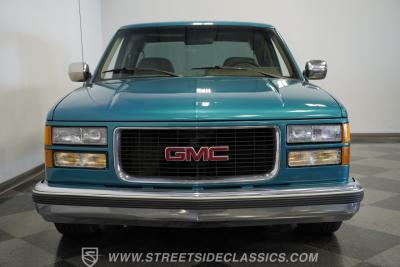 1994 GMC 1500 STEPSIDE