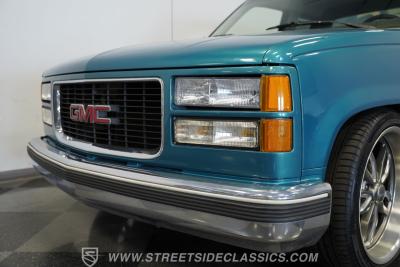 1994 GMC 1500 STEPSIDE
