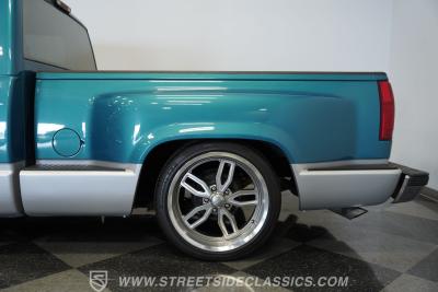 1994 GMC 1500 STEPSIDE