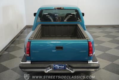 1994 GMC 1500 STEPSIDE