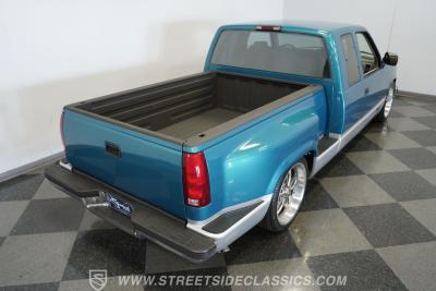 1994 GMC 1500 STEPSIDE