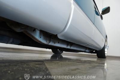 1994 GMC 1500 STEPSIDE