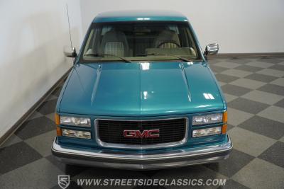 1994 GMC 1500 STEPSIDE
