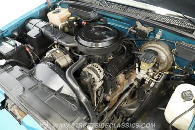 1994 GMC 1500 STEPSIDE