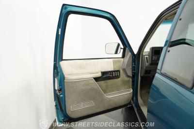 1994 GMC 1500 STEPSIDE