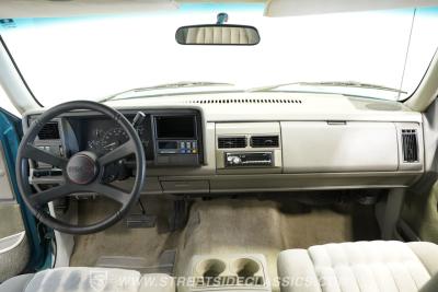 1994 GMC 1500 STEPSIDE