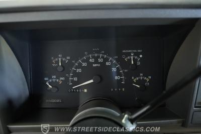 1994 GMC 1500 STEPSIDE