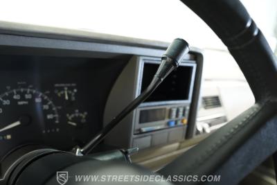 1994 GMC 1500 STEPSIDE