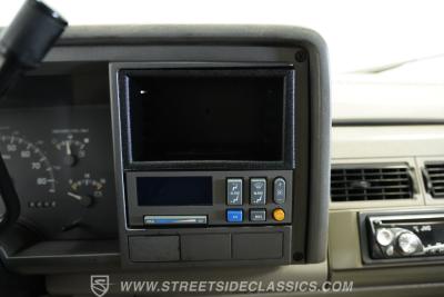 1994 GMC 1500 STEPSIDE