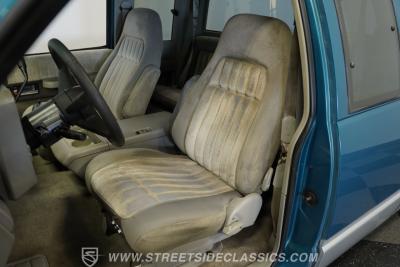 1994 GMC 1500 STEPSIDE