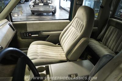 1994 GMC 1500 STEPSIDE