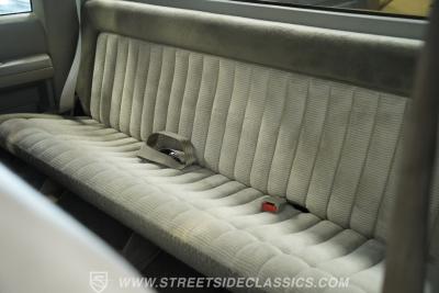 1994 GMC 1500 STEPSIDE