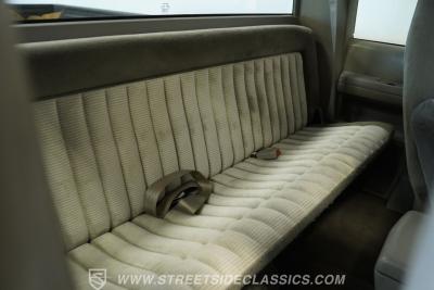 1994 GMC 1500 STEPSIDE