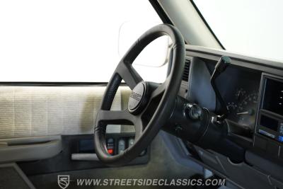 1994 GMC 1500 STEPSIDE