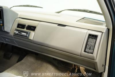 1994 GMC 1500 STEPSIDE