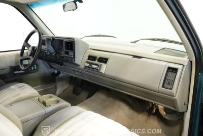 1994 GMC 1500 STEPSIDE
