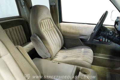 1994 GMC 1500 STEPSIDE