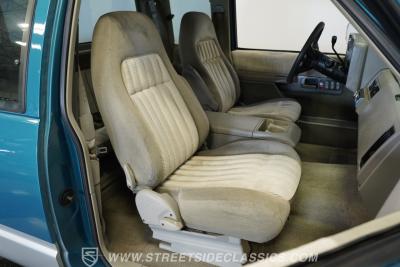 1994 GMC 1500 STEPSIDE