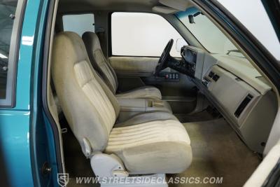 1994 GMC 1500 STEPSIDE