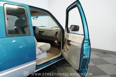 1994 GMC 1500 STEPSIDE