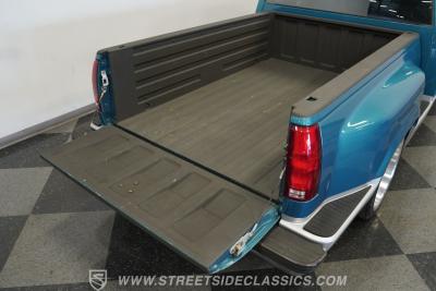 1994 GMC 1500 STEPSIDE