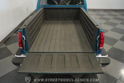 1994 GMC 1500 STEPSIDE