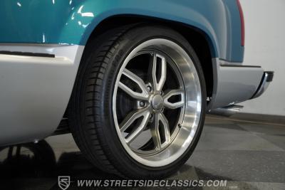 1994 GMC 1500 STEPSIDE